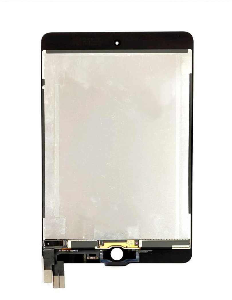 Polish_20260701_215724750 Display for tab apple ipad mini 5 lcd Touch combo##### - Image 1