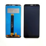 Display for huawei y5 prime (2018) screen folder combo#####