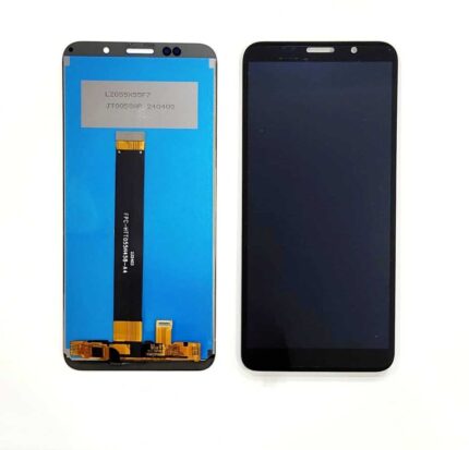 Display for huawei y5 lite (2018) screen folder combo#####