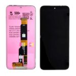 Display for tecno spark 50 5g (KN8) screen folder combo#####