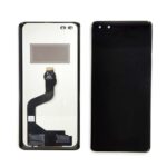 Display for Huawei mate 40 pro screen folder combo#####