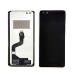 Display for Huawei mate 40 pro screen folder combo#####