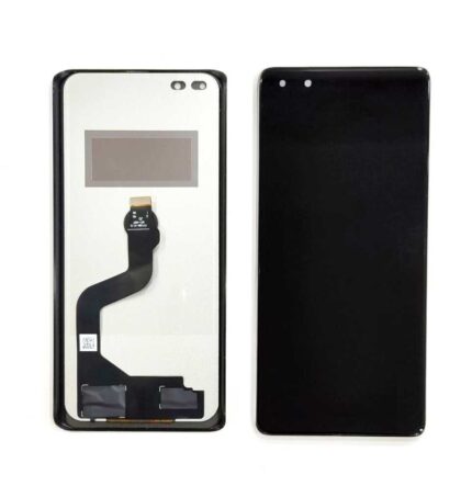Display for Huawei mate 40 pro screen folder combo#####