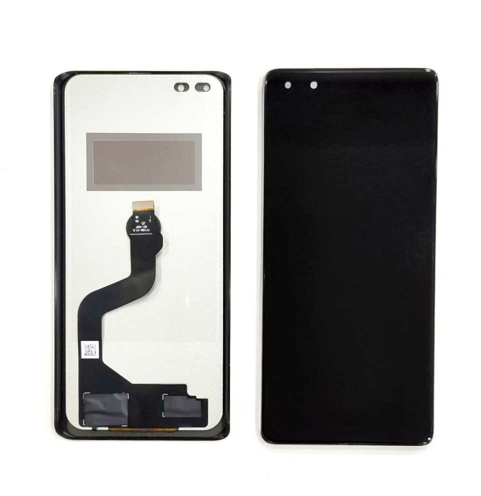 Polish_20260703_191213791 Display for Huawei mate 40 pro screen folder combo##### - Image 1