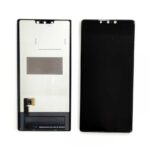 Display for Huawei mate 30 pro screen folder combo#####