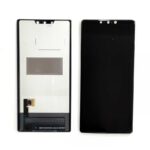 Display for Huawei mate 30 pro screen folder combo#####