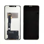 Display for Huawei mate 20 pro screen folder combo#####