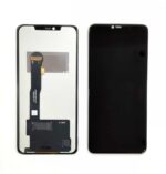 Display for Huawei mate 20 pro screen folder combo#####