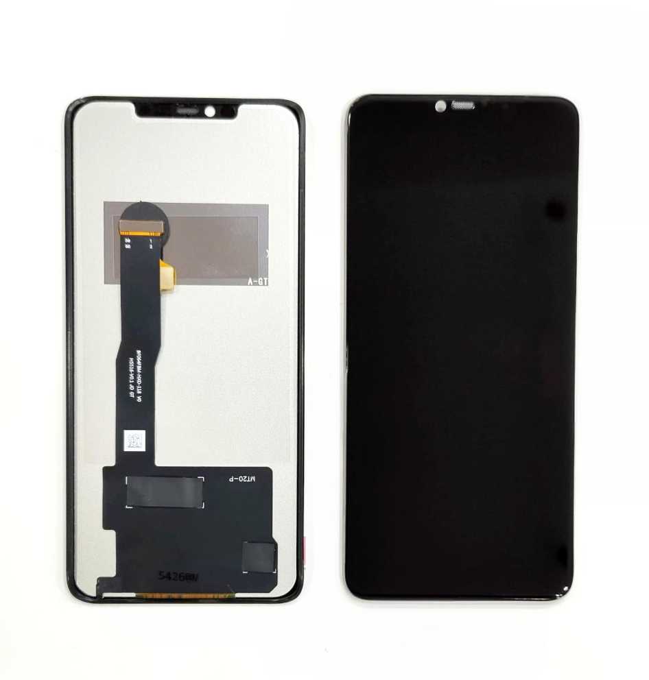 Polish_20260703_194742667 Display for Huawei mate 20 pro screen folder combo##### - Image 1