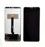 Display for Huawei mate 10 pro screen folder combo##### - Image 2