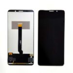 Display for Huawei mate 10 pro screen folder combo#####
