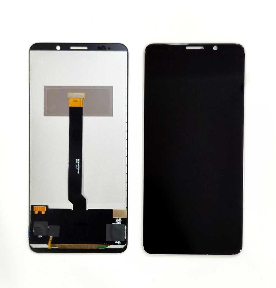 Polish_20260703_195331839 Display for Huawei mate 10 pro screen folder combo##### - Image 1
