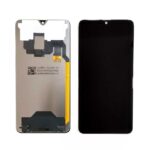 Display for Huawei mate 20 screen folder combo#####