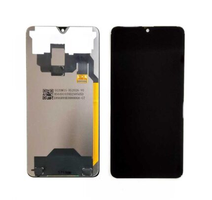 Display for Huawei mate 20 screen folder combo#####