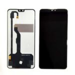 Display for Huawei mate 30 screen folder combo#####
