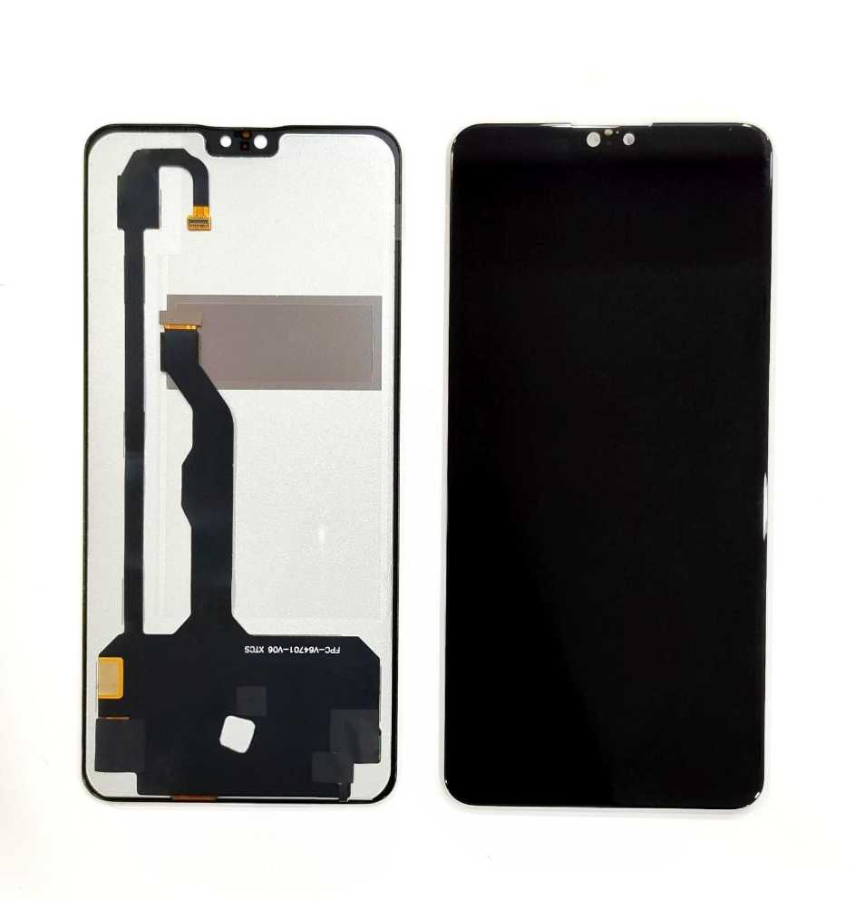 Polish_20260703_200801915 Display for Huawei mate 30 screen folder combo##### - Image 1