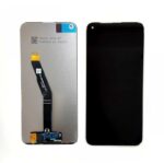 Display for Huawei Y7P screen folder combo##### - Image 2