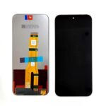 Display for Honor X6C screen folder combo#####
