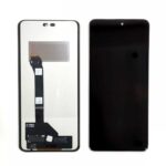 Display for Honor X9C screen folder combo#####