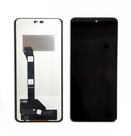 Display for Honor X9C screen folder combo#####