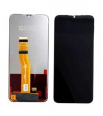 Display for Honor 70 lite screen folder combo##### - Image 2