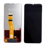 Display for Honor play-6c screen folder combo#####