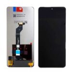 Display for Huawei nova 9se screen folder combo#####