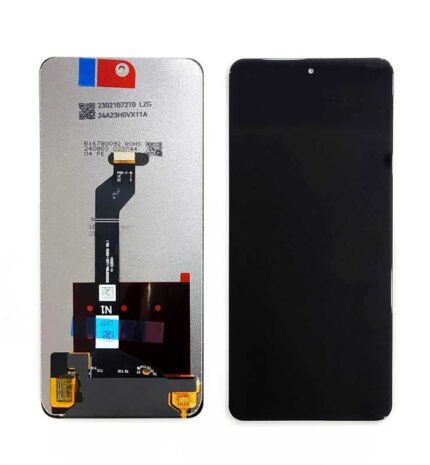 Display for Honor 50se screen folder combo#####