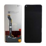 Display for Huawei nova 8i screen folder combo#####
