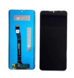 Display for Huawei nova y70 plus screen folder combo#####