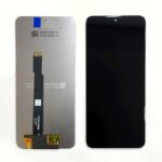 Display for Honor play 6T pro screen folder combo#####