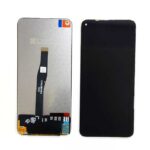 Display for Huawei nova 5T screen folder combo#####