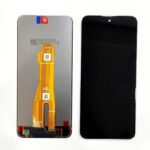 Display for Honor X7C screen folder combo#####
