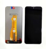 Display for Honor X7C screen folder combo#####