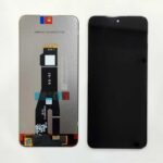 Display for Honor X7b screen folder combo#####