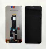 Display for Honor X7b screen folder combo#####