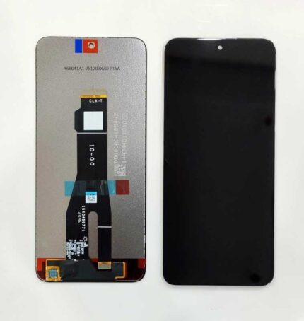 Display for Honor X7b screen folder combo#####