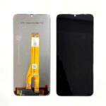 Display for Honor X7a screen folder combo#####