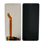 Display for Honor x30 5g screen folder combo#####