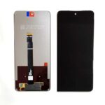 Display for Huawei y7a screen folder combo#####