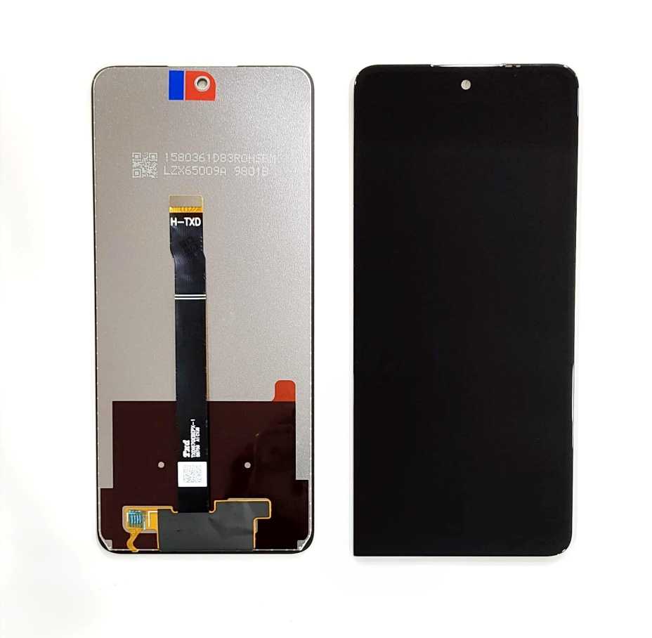 Polish_20260704_174651641 Display for Honor 20se screen folder combo##### - Image 1