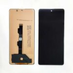 Display for xiaomi redmi note 13 pro 4g screen folder combo#####