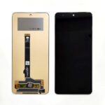 Display for xiaomi redmi K70e screen folder combo#####