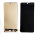 Display for vivo iqoo 6 screen folder combo#####