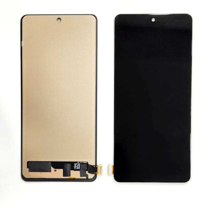 Display for vivo iqoo 6 screen folder combo#####