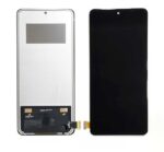 Display for vivo iqoo neo 10r screen folder combo##### - Image 2