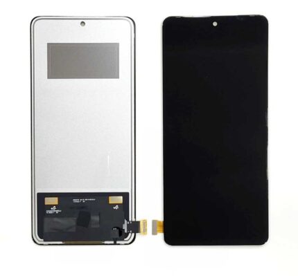 Display for vivo iqoo neo 10r screen folder combo#####