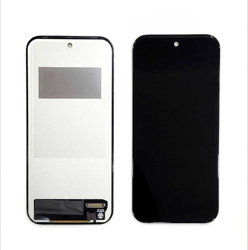 Polish_20260705_130346063 Display for google pixel 10 lcd Touch combo##### - Image 1