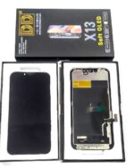 DD-oled Display for apple iPhone 13 soft oled Screen folder combo#####