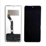Display for vivo V50 lite 4g Screen folder combo#####